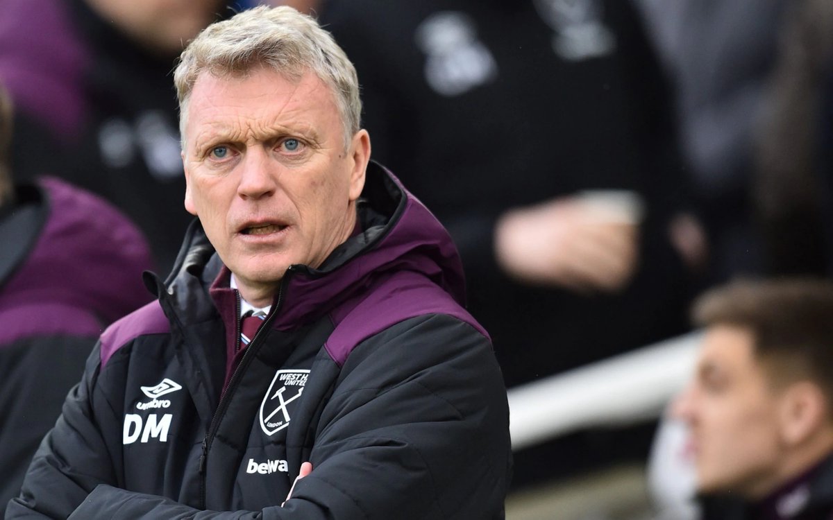 16. David MoyesOn a long-term sick. Kids seem happier without him there. Prone to prolonged incoherent rambles. Probably worth just sticking with the cover teacher.