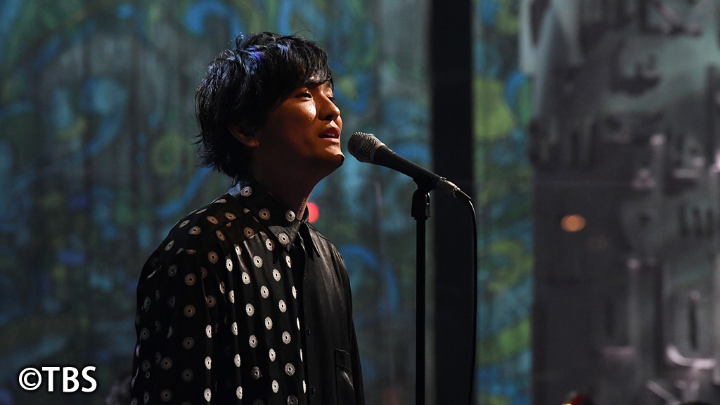A Studioで 森山直太朗 が話題に Aスタジオ トレンドアットtv