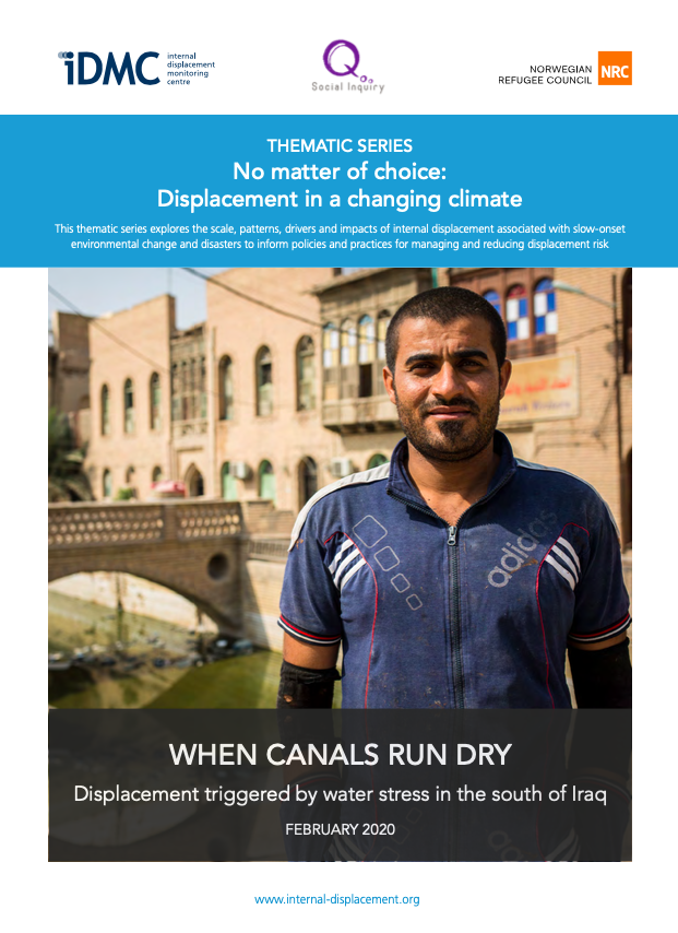 ICVA_Displaced's tweet photo. Follow-up on #Excom71 #NGO event on Resilient communities in climate-induced displacement. Check reports from @CAREClimate: https://t.co/PswDfkKQTW; @IDMC_Geneva: https://t.co/nWvB1RwAOJ & @inquiry_org: https://t.co/ysIKCFC5Rd Thanks all speakers & Loise for a great moderation! https://t.co/3LxsdsVkoE