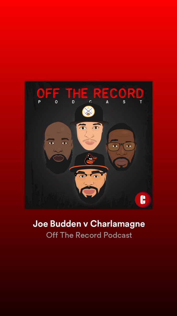 OTR_Pod's tweet photo. We dropped two episodes this week. Catch up on them!
https://t.co/2gvuMFy2Jk
#podcast #podcasts #podcastlife #podcasting #dopeblackpods #crossovermedia https://t.co/YNdFlTyQ5I