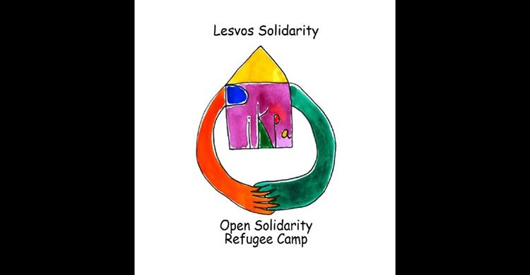 abnyHamid's tweet photo. PIKPA shows how #refugeesgr can be welcomed with dignity. We need #morePIKPAS and #nomoremorias. @nmitarakis: Keep PIKPA open! #savepikpa #savedignity https://t.co/5JwSh1nNZp