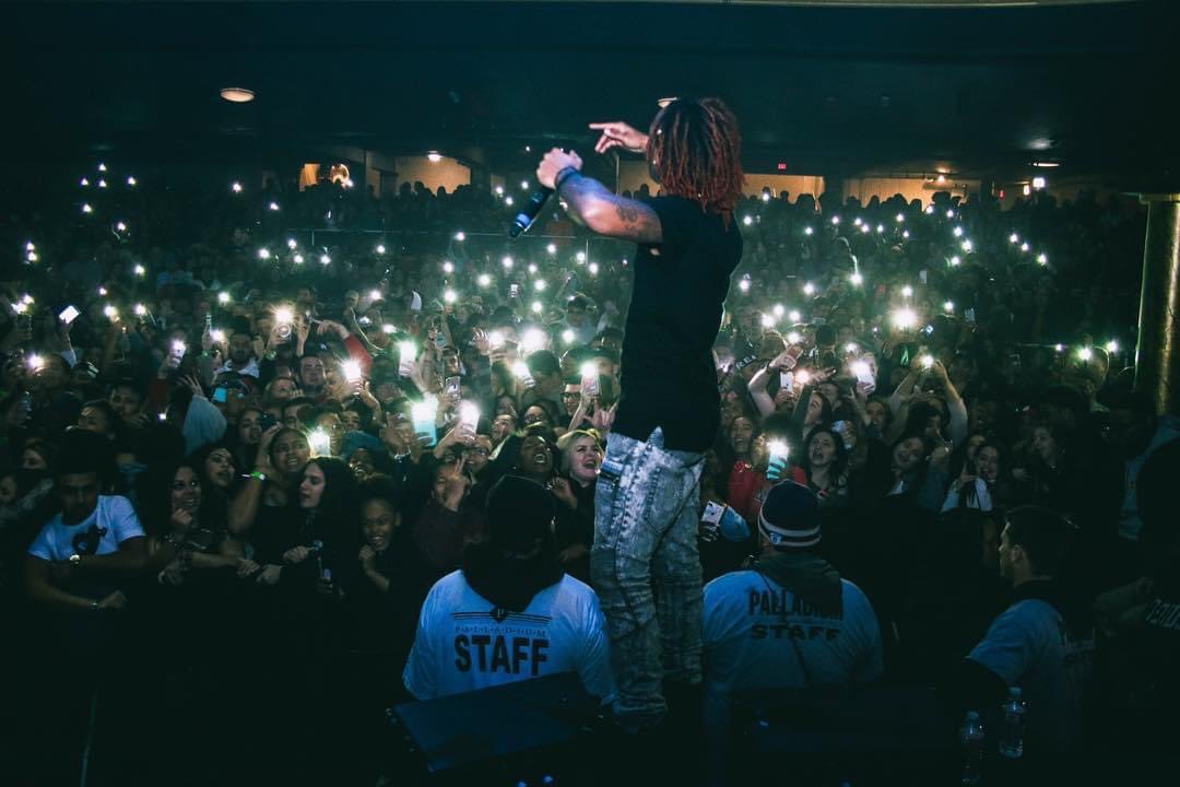 _djpressure's tweet image. how it started-            -how it’s going