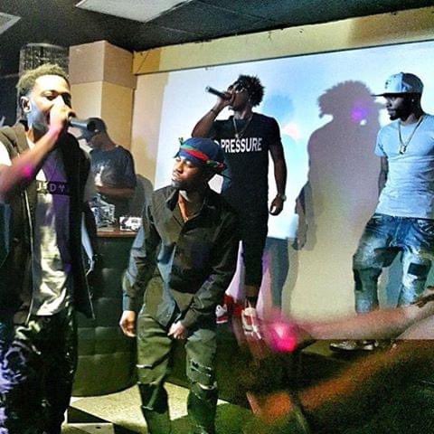 _djpressure's tweet image. how it started-            -how it’s going