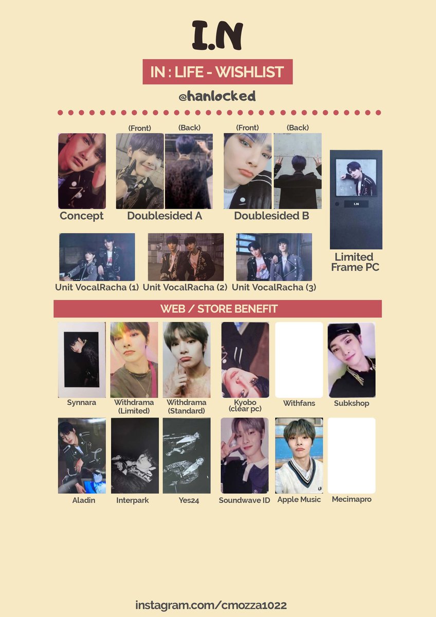 dimpleboyzz's tweet photo. แลกการ์ดอัลบั้ม IN LIFE 

เรา : การ์ดยูนิท 3ราชา(1) แดนซ์ราชา(3)
คุณ : การ์ดโวคอลราชา (2), (3)

#ตลาดนัดเด็กหลง #ตลาดนัดstay #ตลาดนัดstraykids https://t.co/Ej1vWLdj2Q