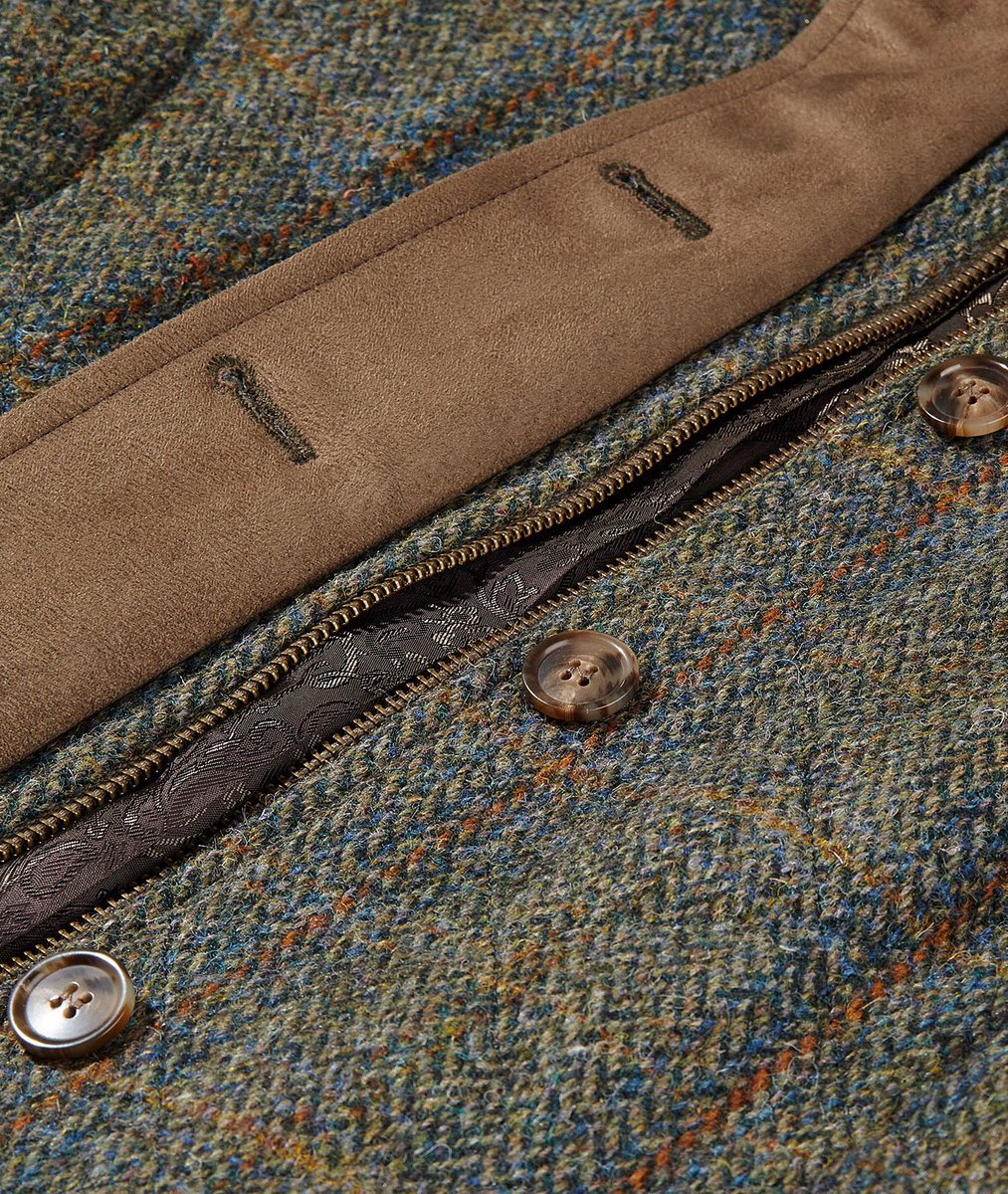 bucktrout_'s tweet photo. Women’s Winter Warmers

Stay cosy this winter, and layer up in one of our stylish Harris Tweed Andi Ladies Gilets.

https://t.co/E2qV5Rhy6m

#harristweed #ladieswear #AW2020 https://t.co/rcUkTTmeQO