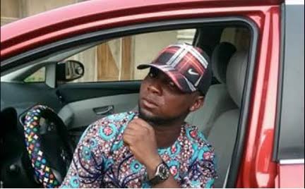 Tunde Nafiu was going to japa in a few days so he can find opportunities that the Nigerian system couldn't provide him. SARS had other ideas.He was about to board a bike when allegedly DRUNK officers recklessly drove their van to the scene and began harassing them  #EndSARS