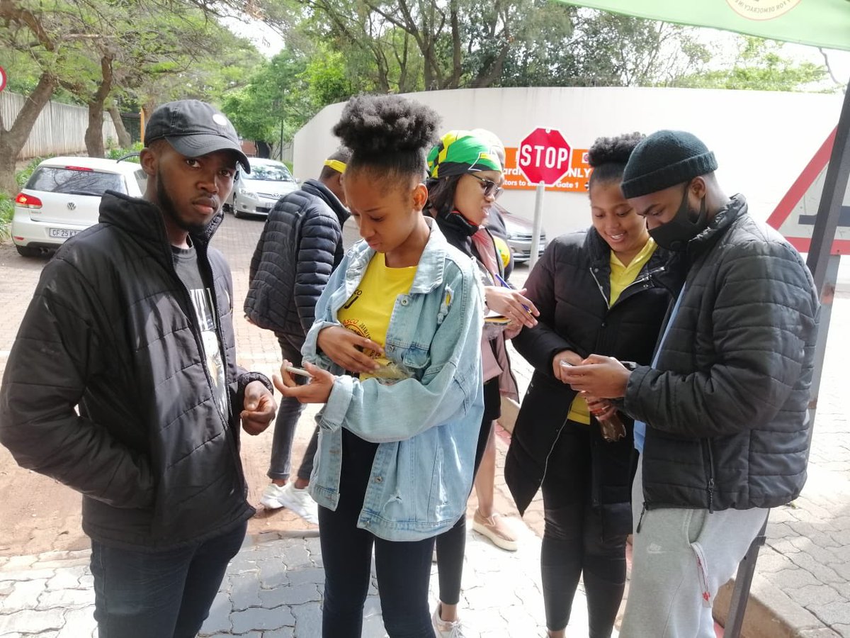 ANCJHB's tweet photo. #VoteSASCOUJ
π€ππ https://t.co/C1q725zgSS
