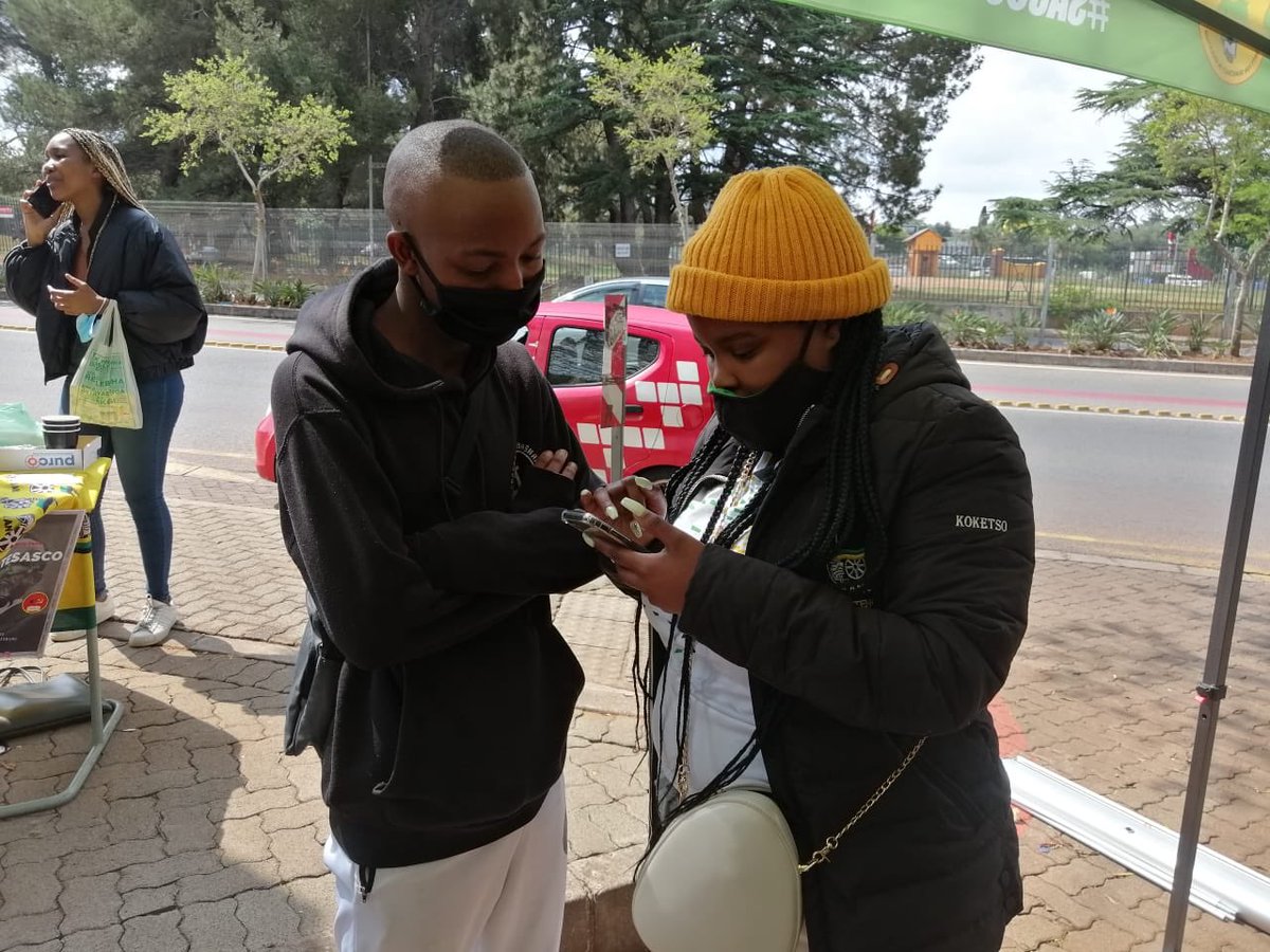 ANCJHB's tweet photo. #VoteSASCOUJ
π€ππ https://t.co/C1q725zgSS