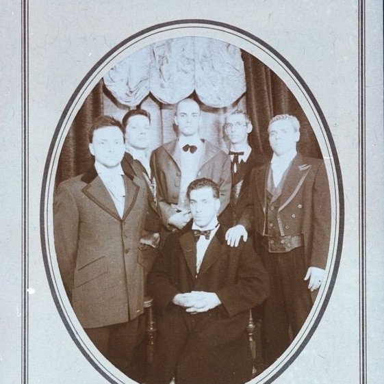 RSprachrohr's tweet photo. In 1995 #Rammstein released the first album "Herzeleid": https://t.co/IAWoW3vsyM

What did you do in 1995? https://t.co/GTCmo0nj66