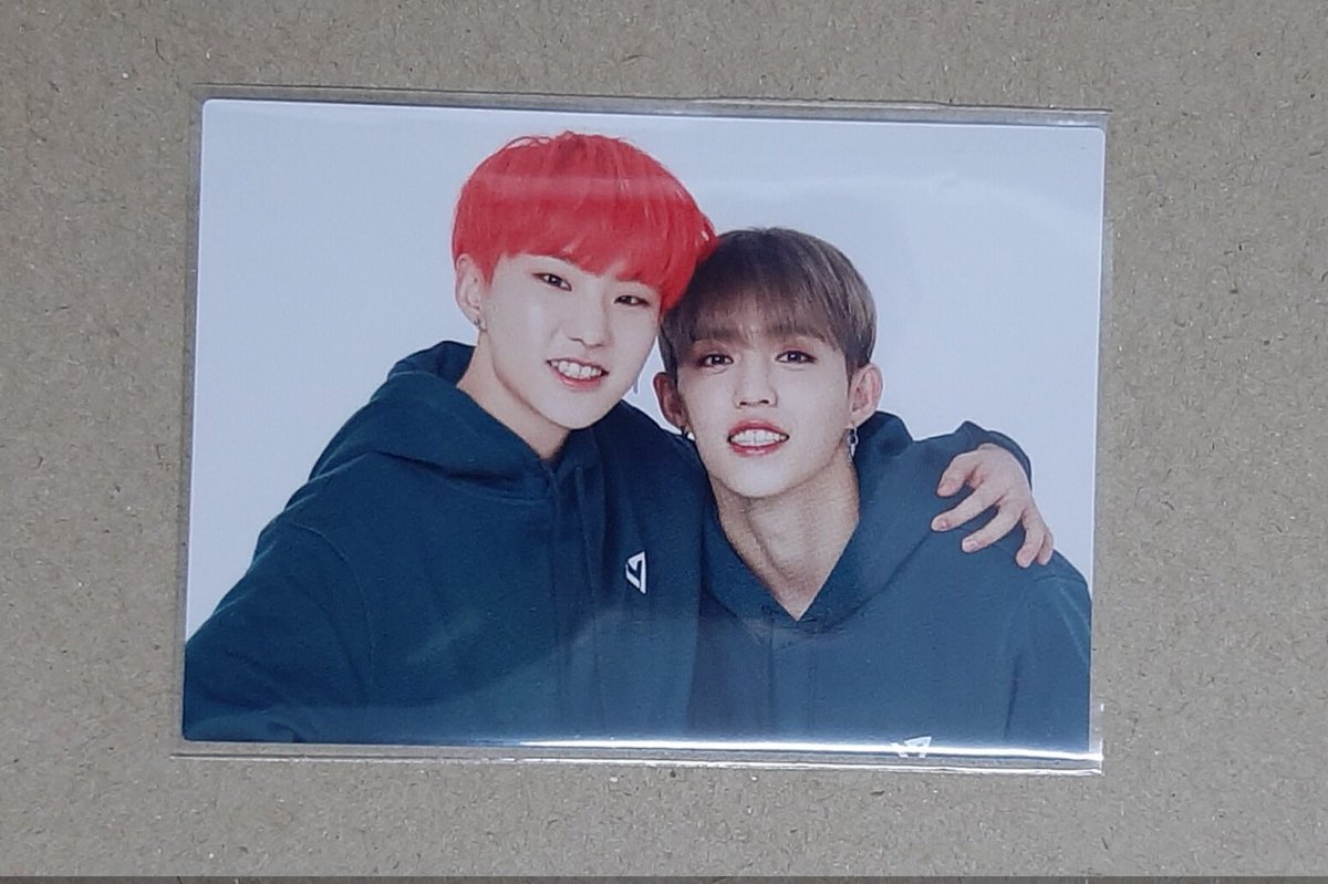 Svtproject_TH's tweet photo. 💎 ประมูลครั้งที่ 4 (รอบที่ 3) 💎
S.COUPS Hoshi : JAPAN ARENA TOUR 2018
เริ่มต้น50บาท
ปิดประมูล ณ เวลา 21:30น.
#SVT_comebackTH
#บิดพิฆาตอัฒภาคครองเมือง https://t.co/8Bem4mTTbC