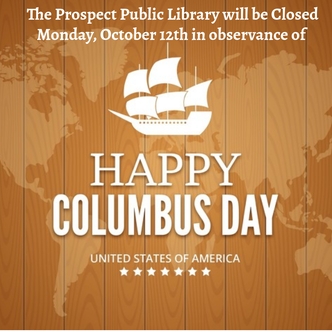 Prospect Library tweet media