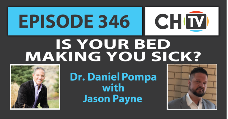 CellularHealing's tweet photo. Is your mattress making you sick? Leading mattress expert Jason Payne is joining us today to discuss mattresses, and why what you’re sleeping ON can be as important as what you’re eating, what supplements you are taking, and how healthy your lifestyle is. https://t.co/BaSypjEGxd https://t.co/jpbag1SfmJ