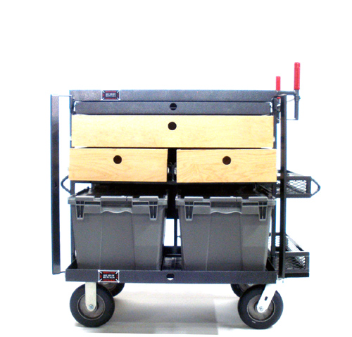 SetStuffRentals's tweet image. @SetStuffRentals #customcarts #artcarts #onset #hollywood #setcarts