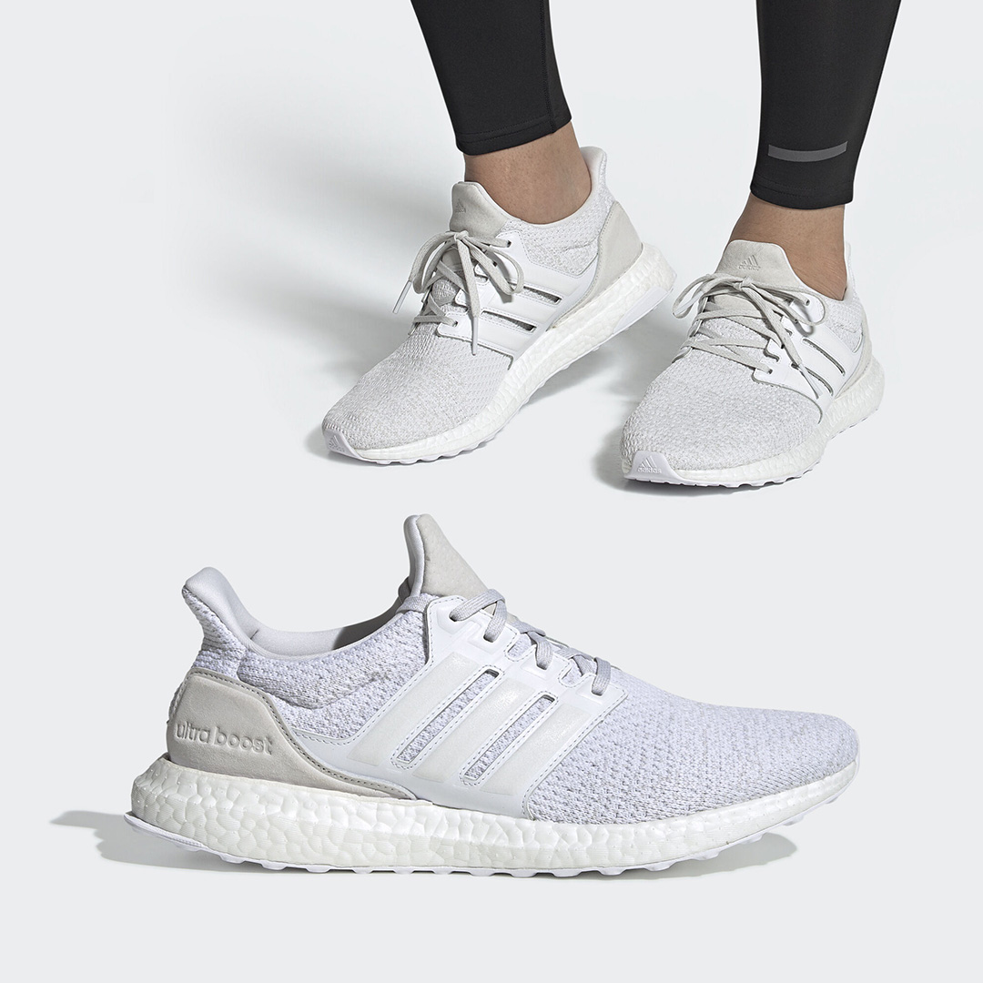 OFF on @Footaction. adidas Ultra Boost 