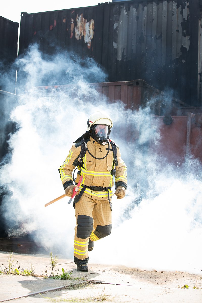 VimpexLtd's tweet photo. Not all superheroes wear capes, some wear LHD Firefighter PPE which gives our hero firefighters functional, quality and high level comfort protection in the most dangerous of situations #firesafety #firefightersafety #helpingourheroes

https://t.co/4ZwqPVI7Pk https://t.co/YkZKY2RUZ6