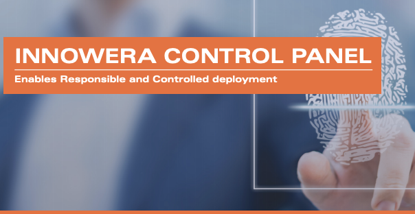 InnoweraSAP's tweet image. Responsible and controlled deployment: Give IT full control over managing how #ProcessRunner is used within your #enterprise. Get the details on Control Panel: 
innowera.com/wp-content/upl…