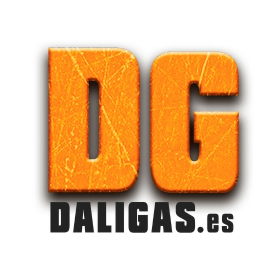 Nueva temporada de Daligas.es