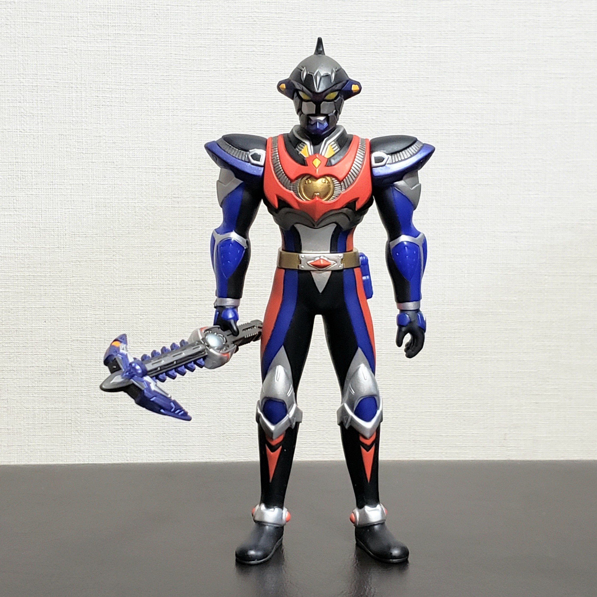 サンガッツ本舗　シャークザヒーロー　ソフビ Amazon.co.jp: サンガッツ本舗 ソフビ シャークザヒーロー