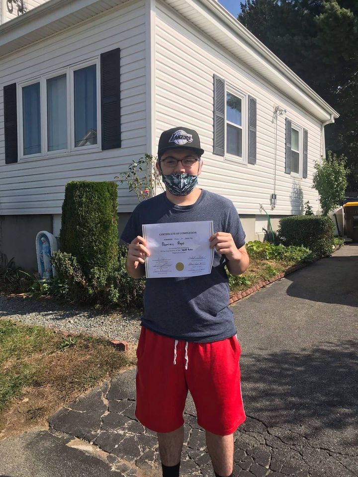Evolve Academy at B.M.C Durfee Official (@evolve_durfee) on Twitter photo Congratulations to Evolve's Student of the Week, Shawna, and to Dominic for finishing another Edgenuity course: World History! Way to go!
#doingHSdifferently
<a href="/BarrFdn/">Barr Foundation</a>
<a href="/springpointEDU/">Springpoint</a>
<a href="/FRPSsupt/">Fall River Public Schools Supt</a> Congratulations to Evolve's Student of the Week, Shawna, and to Dominic for finishing another Edgenuity course: World History! Way to go!
#doingHSdifferently
<a href="/BarrFdn/">Barr Foundation</a>
<a href="/springpointEDU/">Springpoint</a>
<a href="/FRPSsupt/">Fall River Public Schools Supt</a>