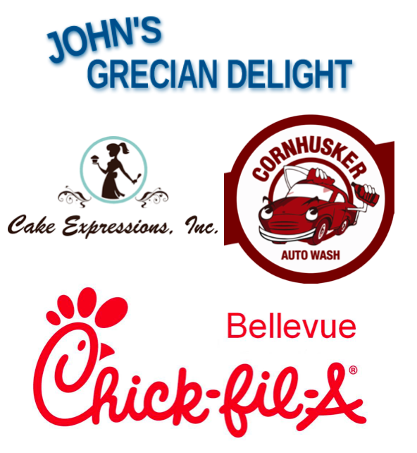 BpsConnect's tweet photo. Shout out to @CFABellevue @huskerautowash @ExpressionsCake &amp; John's Grecian Delight for donating vouchers to the 105 #TeamBPS Custodians for #NationalCustodiansDay Your generosity is inspirational &amp; a reminder of why #BellevueNE is such a great community #bpsne @BellevueSchools https://t.co/9TaxfvOaUN