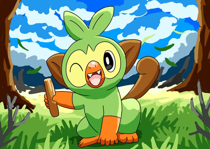 サルノリのtwitterイラスト検索結果