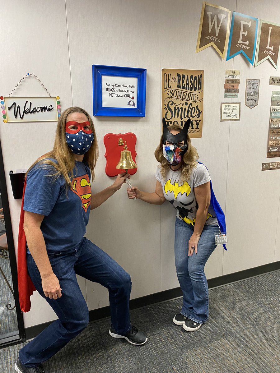 North Pointe Elem tweet media