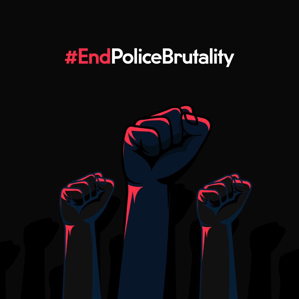 veeiye's tweet photo. Just End it NOW !! 

#EndSARS #EndPoliceBrutality https://t.co/UuXyQNBVIO