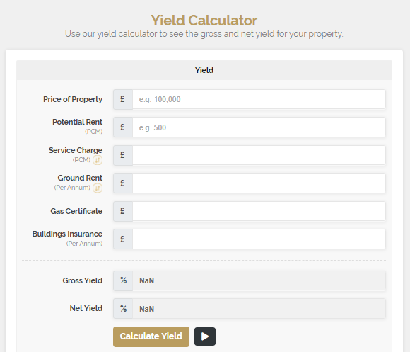 It’s Friday!

Make your weekend investment easier with our calculators, give them a try in link below 👇

oneandonlypro.com/calculators/ 

Have a great weekend!!!

#property #propertyinvestment #weekend