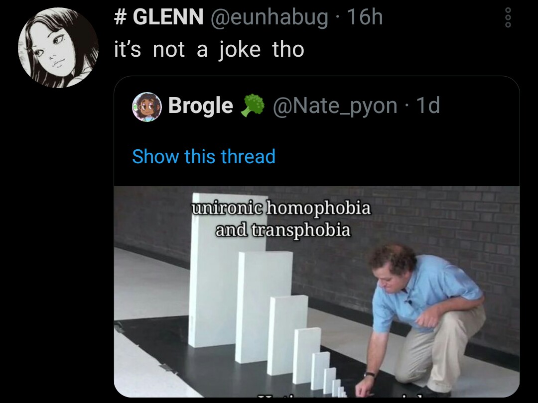 Get a sense of humour you worthless fucking hacks, and just quit being total pricks omfg