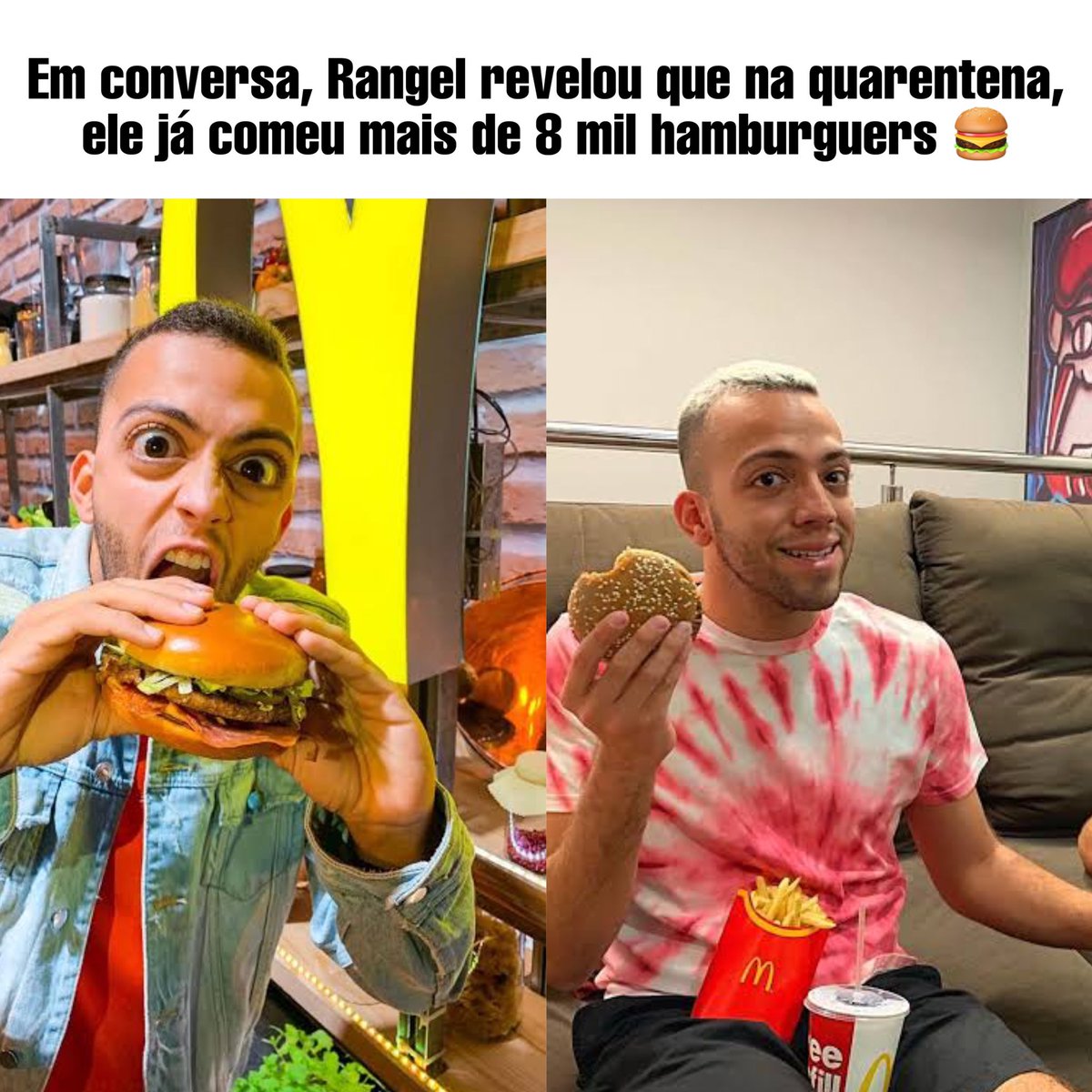 LucasRanngel's tweet photo. cada um com oq merece https://t.co/L9H70pEqWO