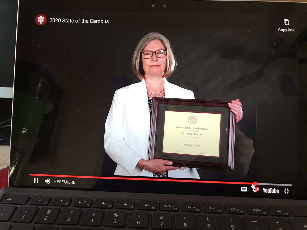 The New Neighbors Education Center IU Southeast tweet media