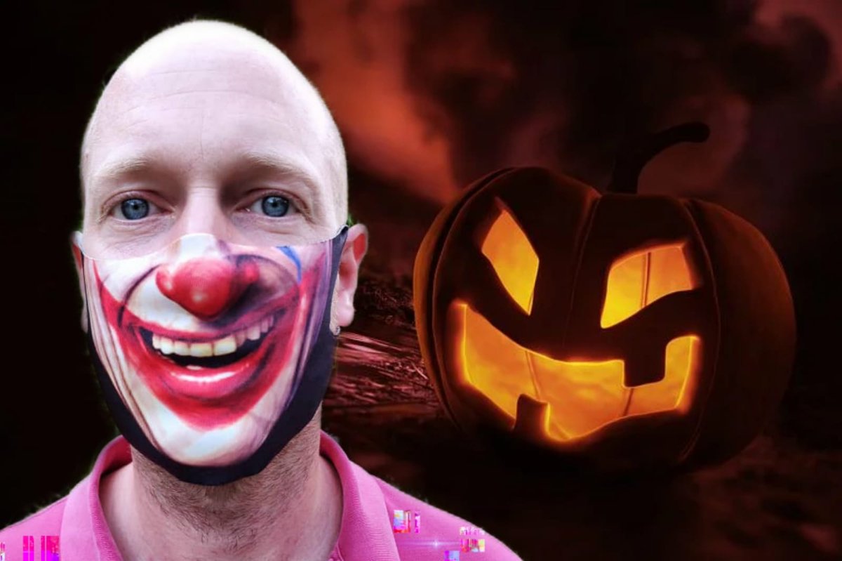 #blijfthuis #tweedegolf #mondkapjes #mondkapjesplicht #mondkapjesbestellen #mondkapje #mondkapjeskopen #mondkapjemetstijl #mondmaskers #mondmasker

masks4fun.nl, 4,99 +1 gratis, alles op voorraad, gratis verzenden.
Tover een glimlach in je omgeving