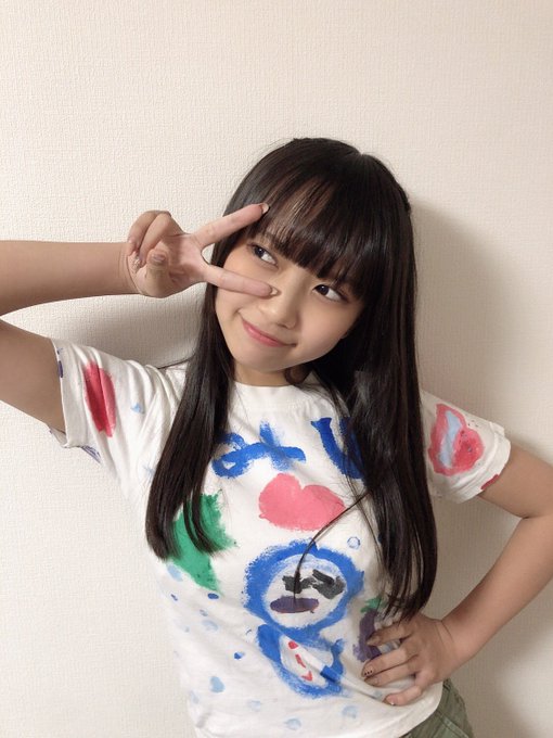 奥野未悠のTwitter画像11