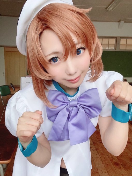 コスプレイヤー天使みゅ。のTwitter画像28