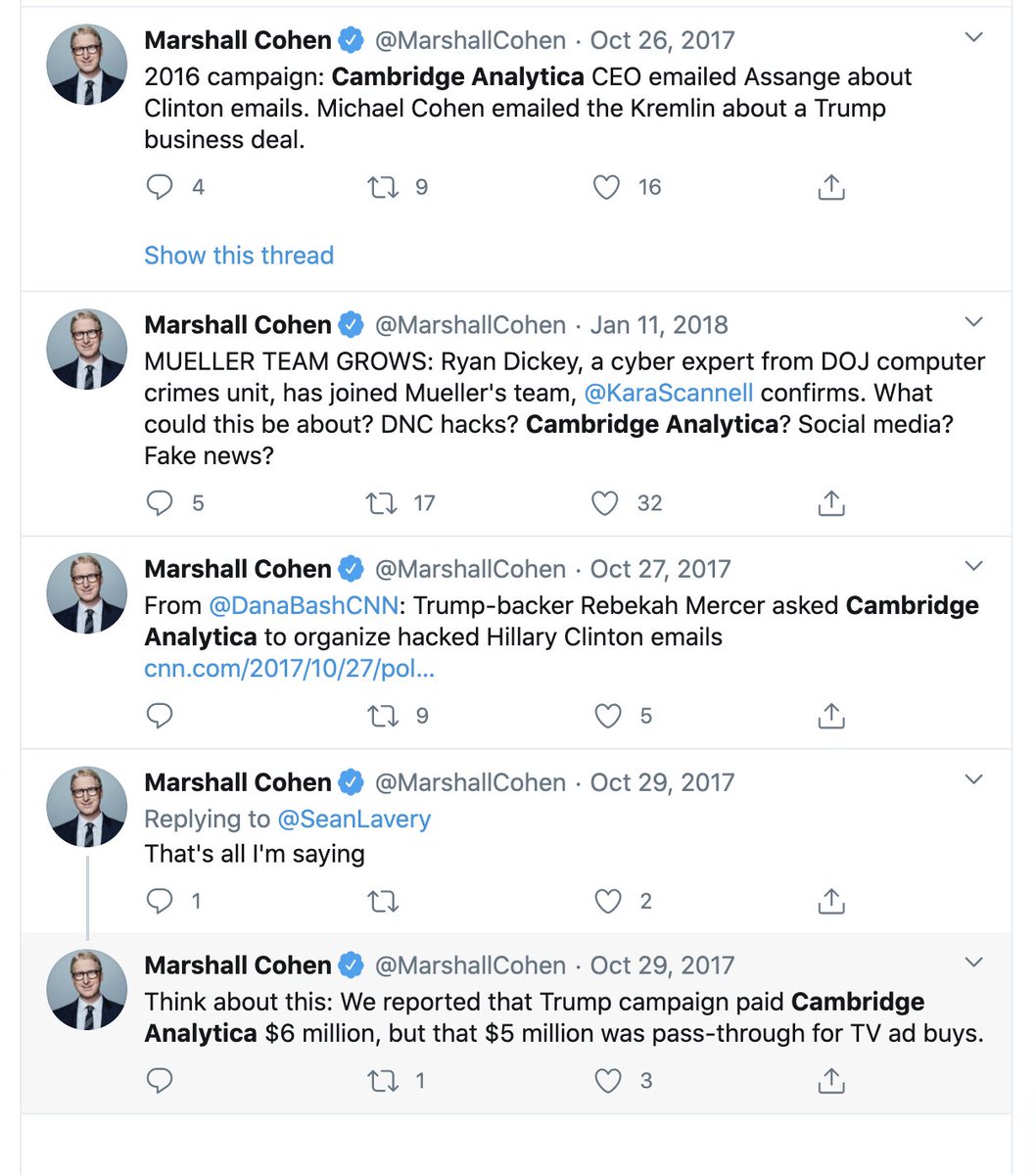 Here is what I wrote back then: https://www.nationalreview.com/2018/03/facebook-cambridge-analytica-scandal-melodrama/