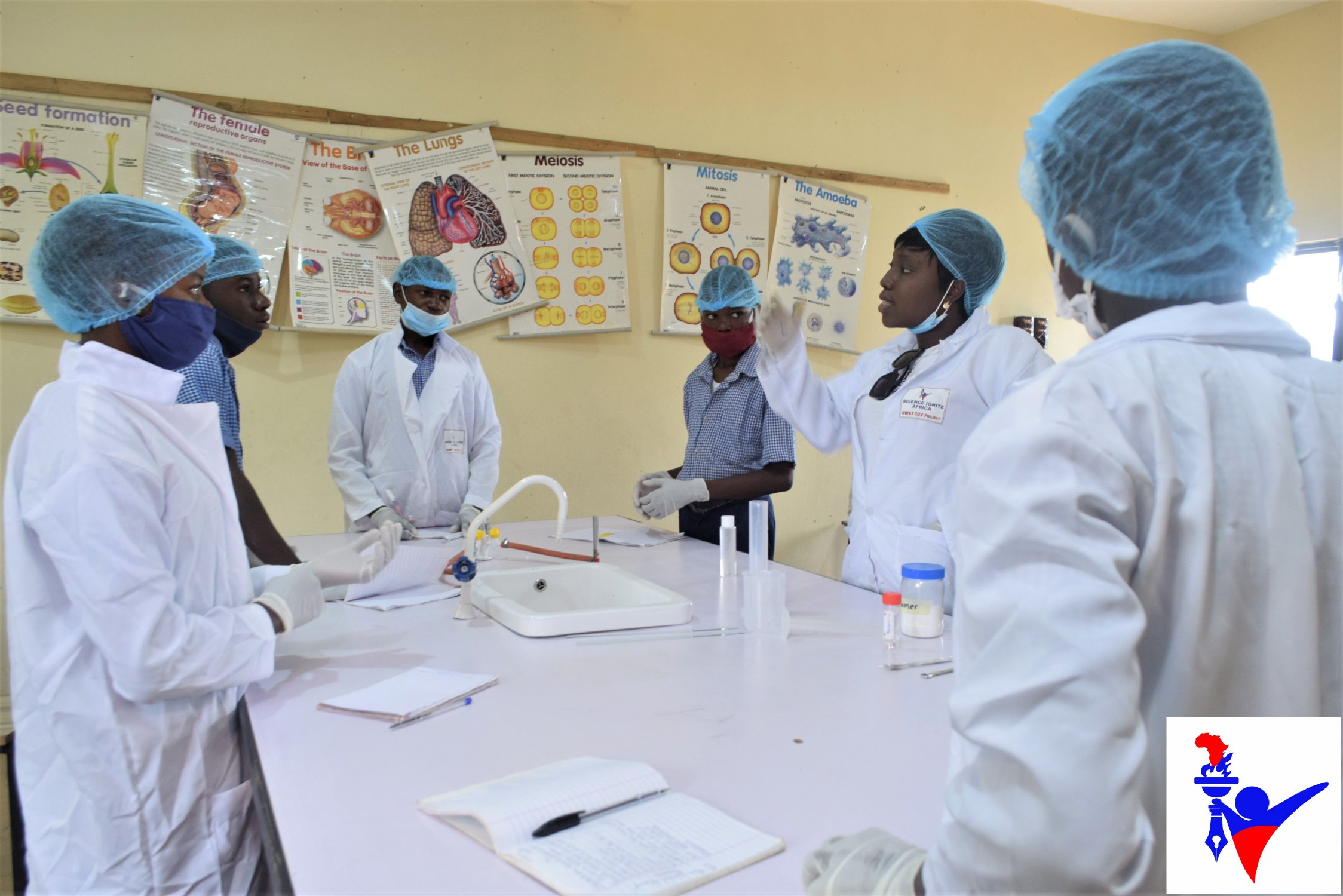 science ignite lagos