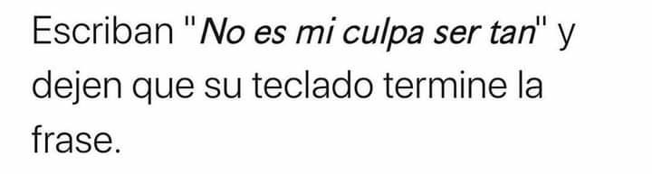 notxpollo13's tweet photo. No es mi culpa ser tan bestia y gruñón. https://t.co/fvKpk7gfUd