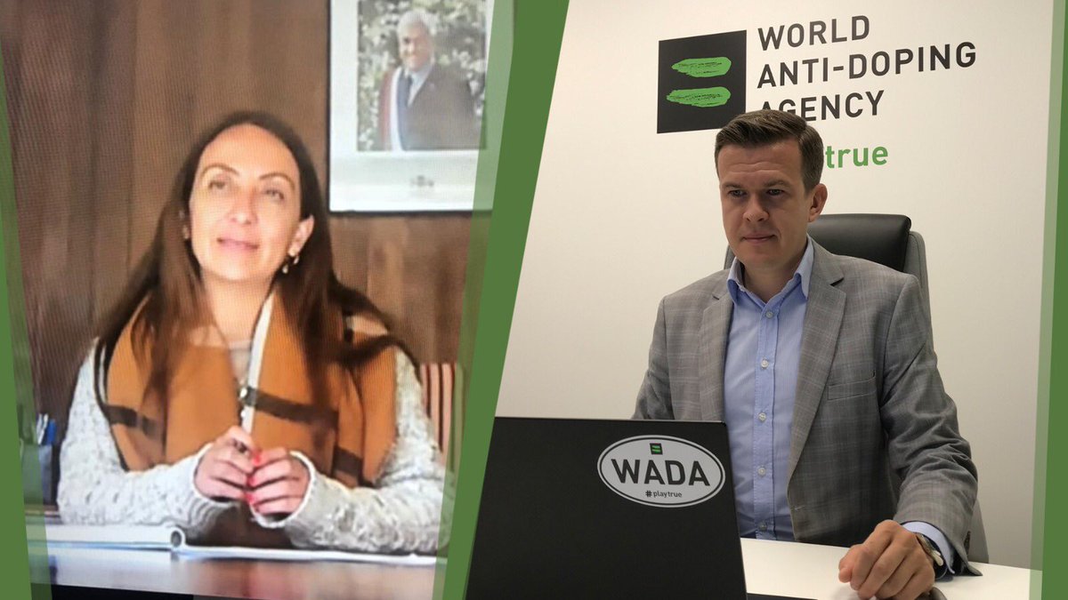 Witold Bańka tweet media