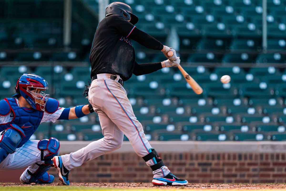 What an incredible run this team had! I’m so proud of these guys to battle and grind through everything that was thrown at us and make the playoffs for the first time in 17yrs.  Honored to say a was a part of this organization’s turnaround. <a href="/Marlins/">Miami Marlins</a>