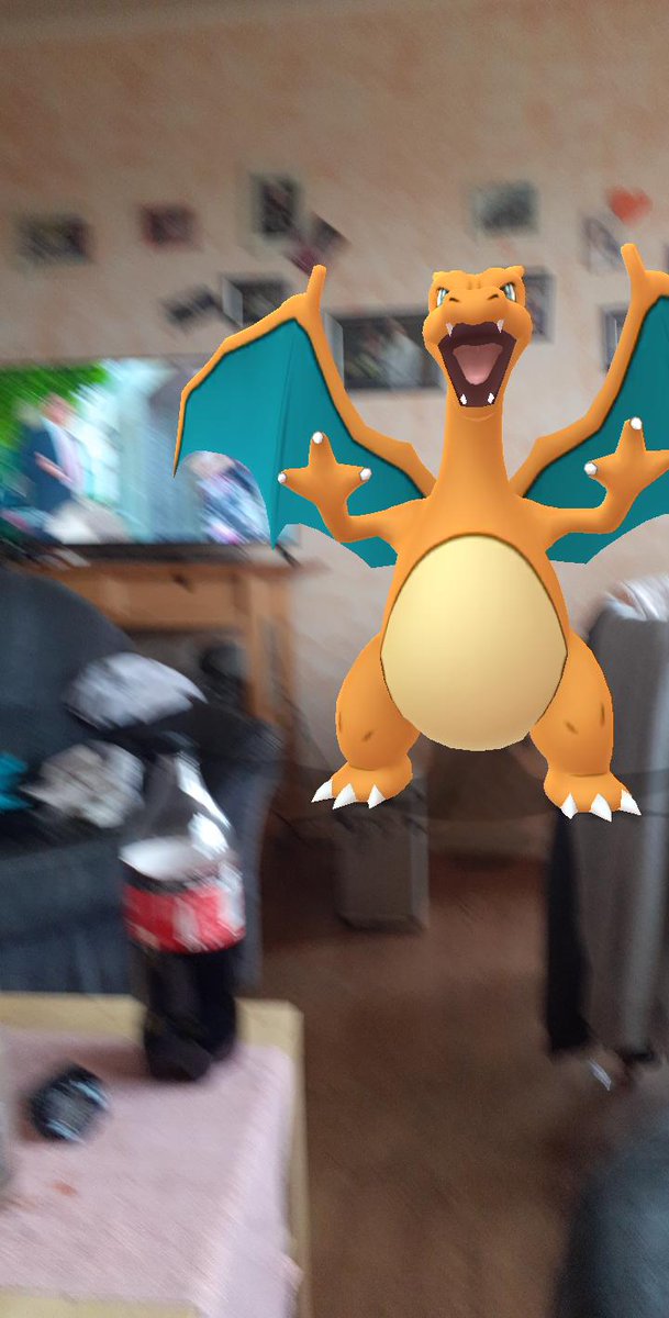 ApexPredatorRK's tweet photo. #GOsnapshot https://t.co/eGpBnB0bFm