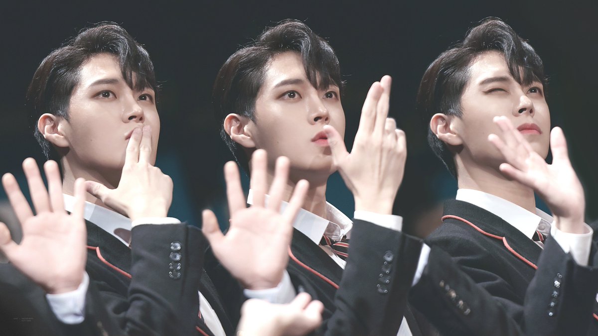 _Jane_pic's tweet image. 201007②
| 히스토리 보이즈

데이킨 役 #이해준 배우님