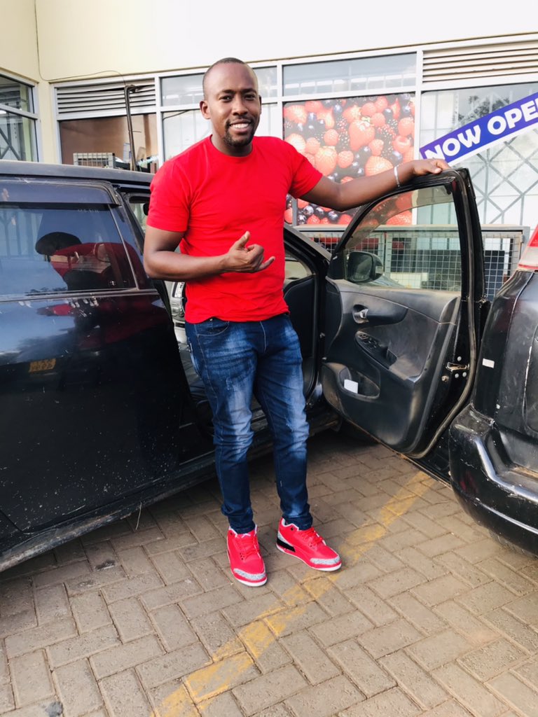 vdjmickey's tweet photo. I am Now @urban_localke its @Bugika_Ent anniversary. Its #vdjmickeylive~ Making Your Dream Event a Reality. @ianarts_
#bugikaent https://t.co/Bj9bDD8bYG