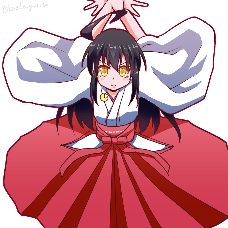 艦これ 艦これ版深夜の真剣お絵描き60分一本勝負 艦これ版真剣お絵描き60分一本勝負 楓蛙のイラスト