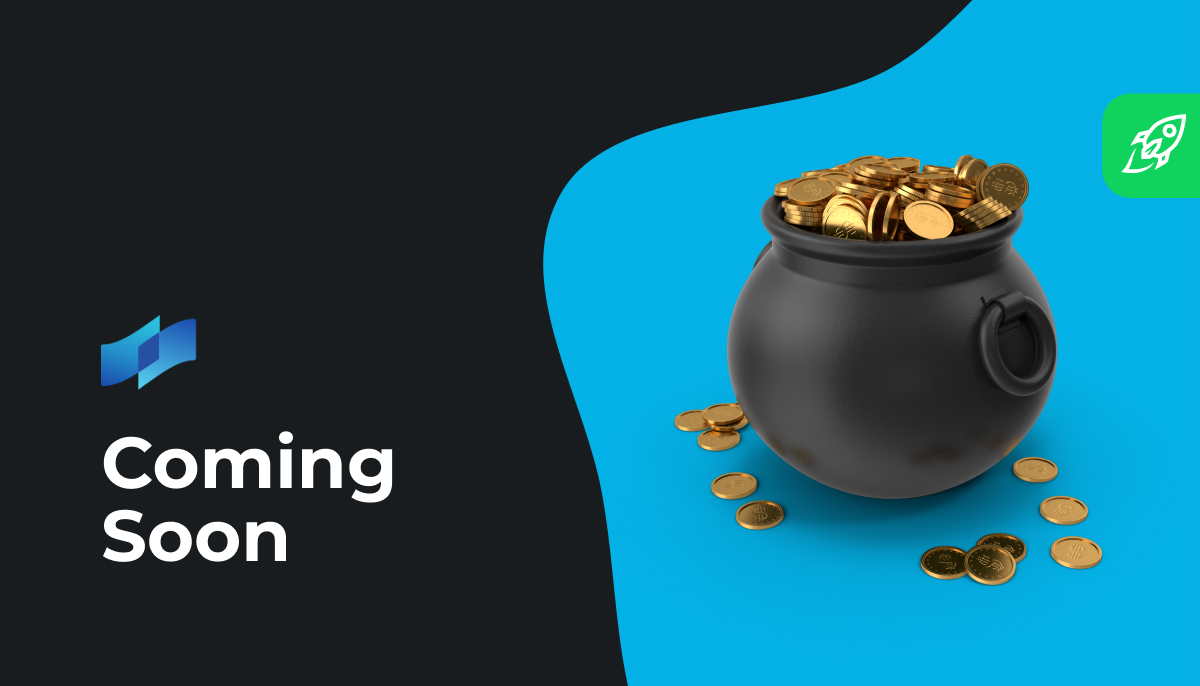 Changelly_team's tweet photo. Hey, #COTI fans! We’ve got lots of cool promos coming up - stay tuned!

$COTI @COTInetwork https://t.co/sQT7Fb2J3s