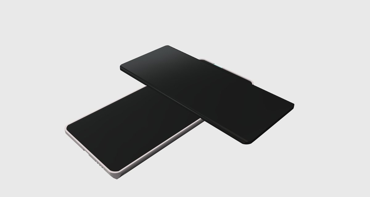 Hamalo9998's tweet photo. LG Wing Rendering
#3dmodeling #LG_WING #rendering https://t.co/7qb8qDBpoa