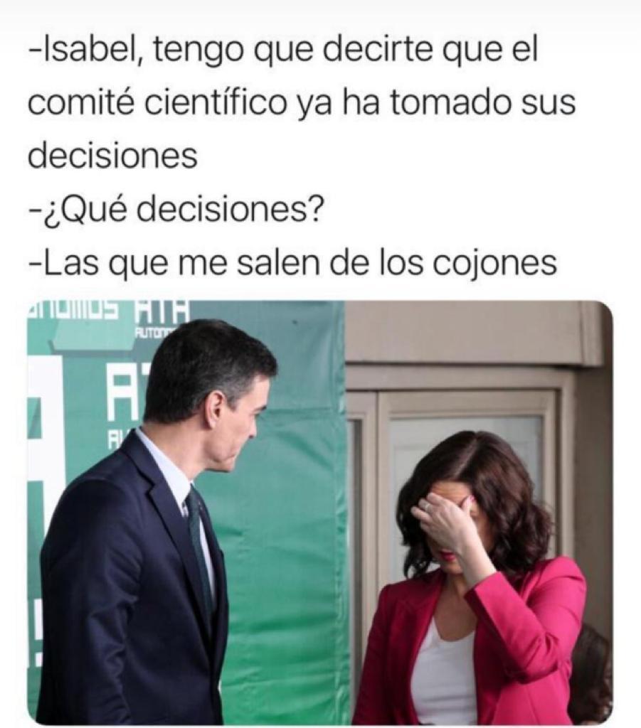 Ismael Cuesta Marín tweet media