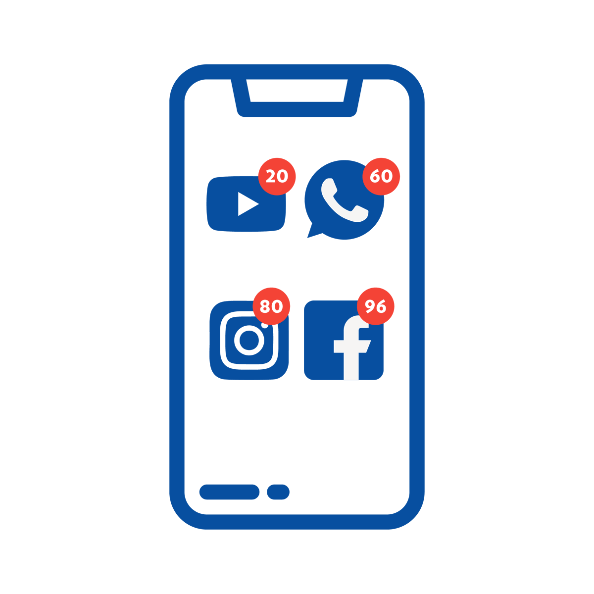 ARSPrimera's tweet photo. Practiquemos el balance y démosle prioridad a eso que es importante para nuestro desarrollo. Reduce el tiempo que pasas en el celular, y utilízalo para llevar organizada una vida más sana. #PrimeraARS https://t.co/AQvRvpA056