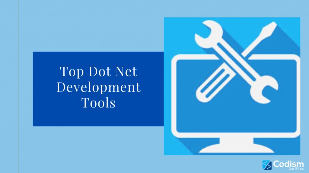 Codism_llc's tweet photo. Discover the dot net development tools for smart development in 2020. Understand the facts and other factors in detail and choose best tool.
#dotnetdevelopmenttools #dotnetdevelopers #dotnetdevelopment #dotnet
To know more, click here https://t.co/OmSPq8Cl6O https://t.co/3Z14AKe143