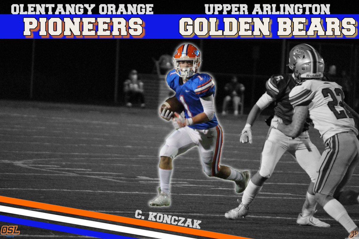 IT'S GAMEDAY!

The Playoffs are here! #11 UA travels to Lewis Center tonight to play #6 Orange. It's the rematch you need to see!
#neersnation #goneers #playoffs 🍊

📍 Pioneer Field 
⏱ 7:00pm