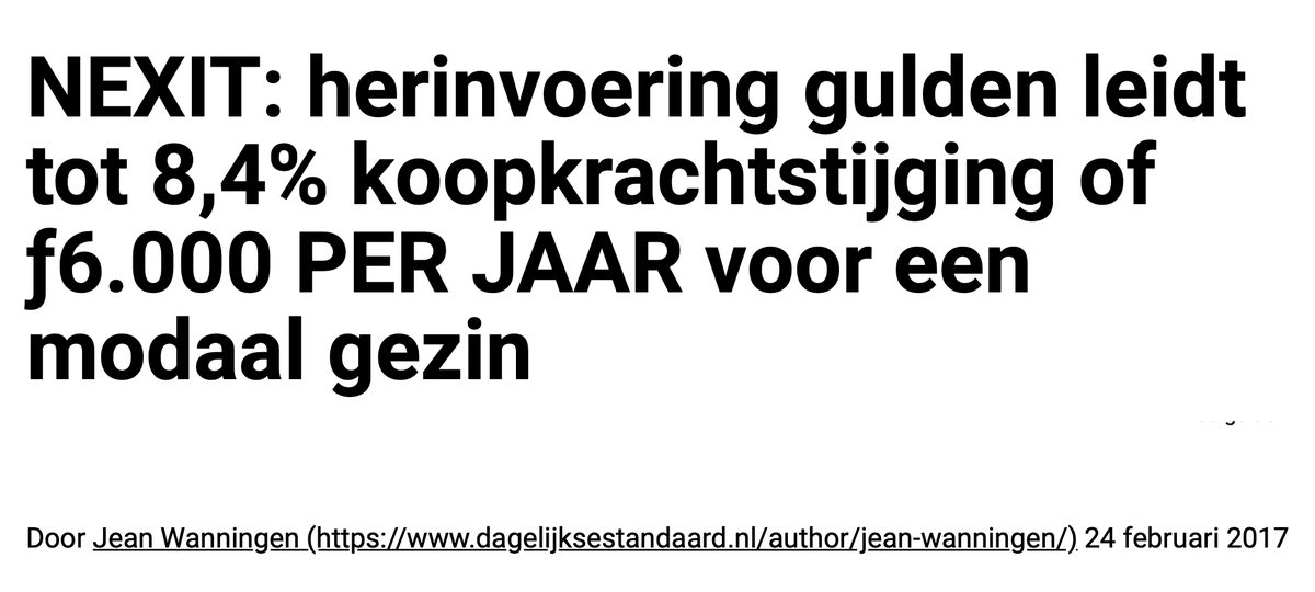 AdriaanBeenen's tweet photo. #NEXIT OF #EUsuperstaat! https://t.co/ThiciAes5t